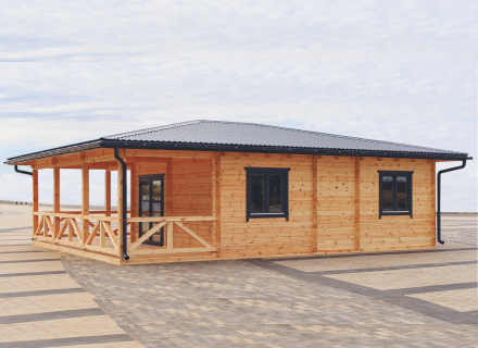 Домокомплект #6